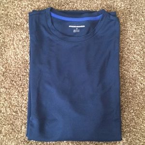 Brand new athletic shirt size medium